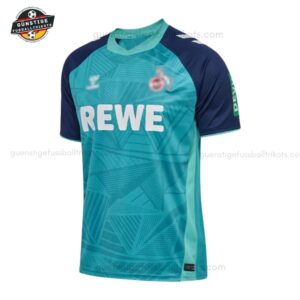 FC Köln Drittestrikot für Herren 2024/25