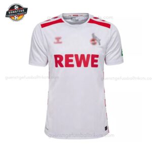 FC Köln Heimtrikot für Herren 2024/25