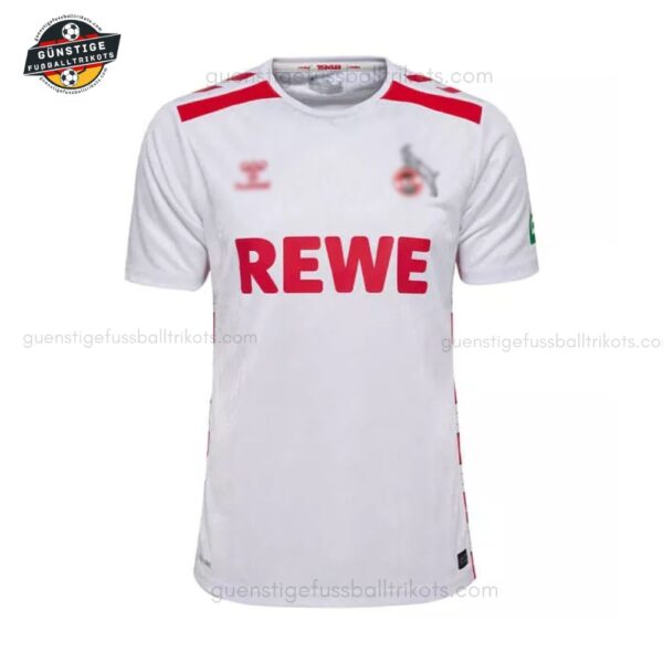 FC Köln Heimtrikot für Herren 2024/25