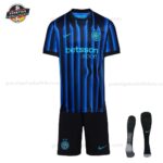 Inter Milan Heimtrikot Set für Kinder 2025/26
