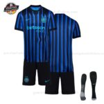 Inter Milan Heimtrikot Set für Kinder 2025/26
