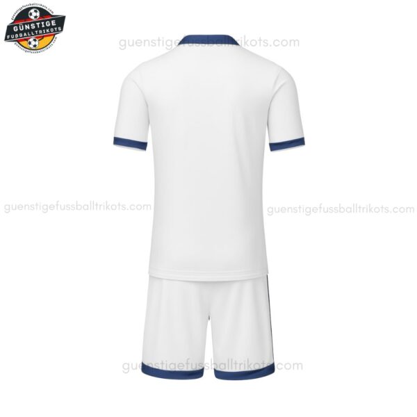 Inter Milan Rossi Sonderedition-Set für Kinder 2024/25