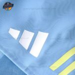 Juventus Turin Auswärtstrikot-Set für Kinder 2025/26