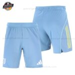 Juventus Turin Auswärtstrikot-Set für Kinder 2025/26