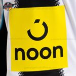 Newcastle THIAW 12 Heimtrikot-Set für Kinder 2025/26
