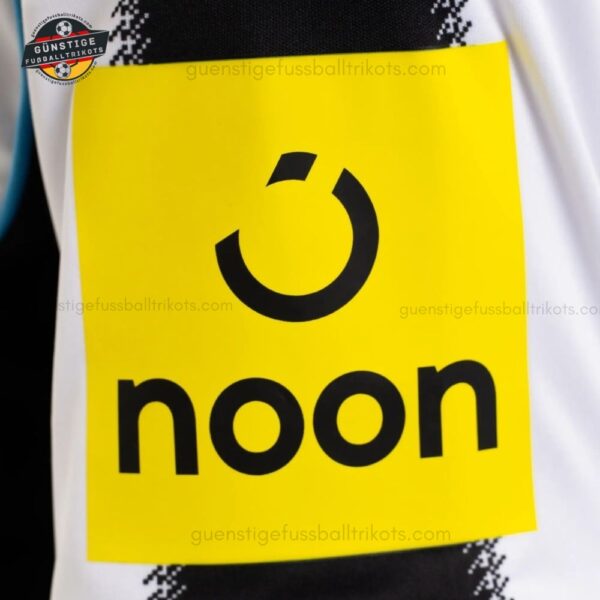 Newcastle THIAW 12 Heimtrikot-Set für Kinder 2025/26