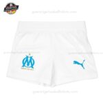 Olympique Lyonnais Heimtrikot-Set für Kinder 2025/26