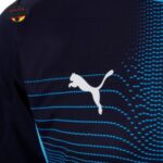 Olympique Lyonnais Auswärtstrikot für Herren 2025/26