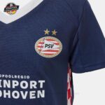 PSV Eindhoven Auswärtstrikot für Herren 2025/26