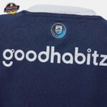 PSV Eindhoven Auswärtstrikot für Herren 2025/26
