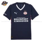 PSV Eindhoven Auswärtstrikot für Herren 2025/26