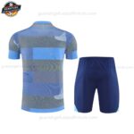 Real Madrid Training-Set für Kinder 2025/26