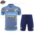 Real Madrid Training-Set für Kinder 2025/26