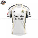 Real Madrid Heimtrikot für Herren 2025/26
