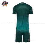 Werder Bremen Drittes Trikot-Set für Kinder 2025/26