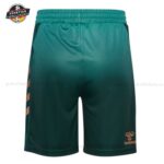 Werder Bremen Drittes Trikot-Set für Kinder 2025/26