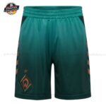 Werder Bremen Drittes Trikot-Set für Kinder 2025/26