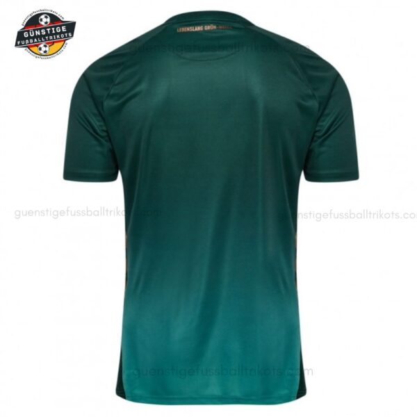 Werder Bremen Drittes Trikot für Herren 2025/26