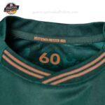 Werder Bremen Drittes Trikot für Herren 2025/26