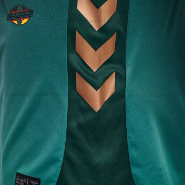 Werder Bremen Drittes Trikot für Herren 2025/26