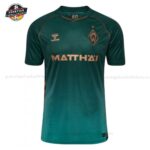 Werder Bremen Drittes Trikot für Herren 2025/26