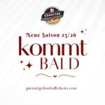 Olympique Lyonnais Auswärtstrikot-Set für Kinder 2025/26