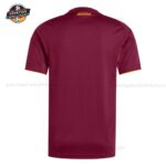 AS Roma Heimtrikot für Herren 2025/26