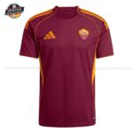 AS Roma Heimtrikot für Herren 2025/26