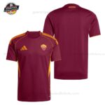 AS Roma Heimtrikot für Herren 2025/26