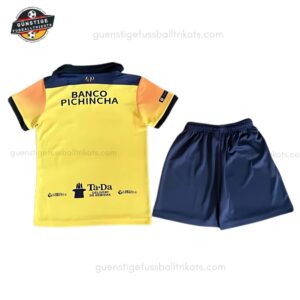 Barcelona 100. Jubiläum Kinder Set 25_26-back view
