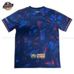 FC Barcelona Trainingstrikot für Herren 2025/26