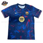 FC Barcelona Trainingstrikot für Herren 2025/26