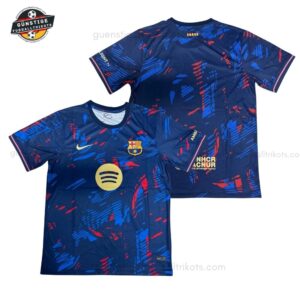 FC Barcelona Trainingstrikot für Herren 2025/26