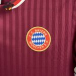 Bayern München Retrotrikot Set für Kinder 2025/26