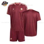 Bayern München Retrotrikot Set für Kinder 2025/26