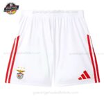 Benfica Drittes Fußballtrikot Set für Kinder 2025/26
