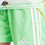 Celtic Drittestrikot-Set für Kinder 2025/26