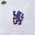 Chelsea Training für Herren 2025/26