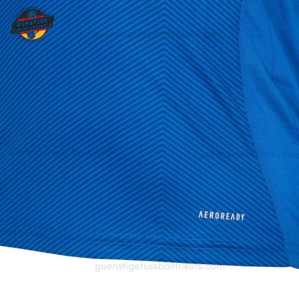 Cruzeiro EC Heimtrikot für Herren 2025/26