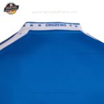 Cruzeiro EC Heimtrikot für Herren 2025/26