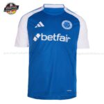 Cruzeiro EC Heimtrikot für Herren 2025/26
