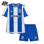 FC Porto Heim Fußballtrikot Set für Kinder 2025/26