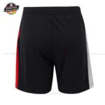 Feyenoord Heim Fußballtrikot Set für Kinder 2025/26