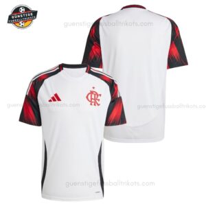 Flamengo Auswärtstrikot für Herren 2025/26