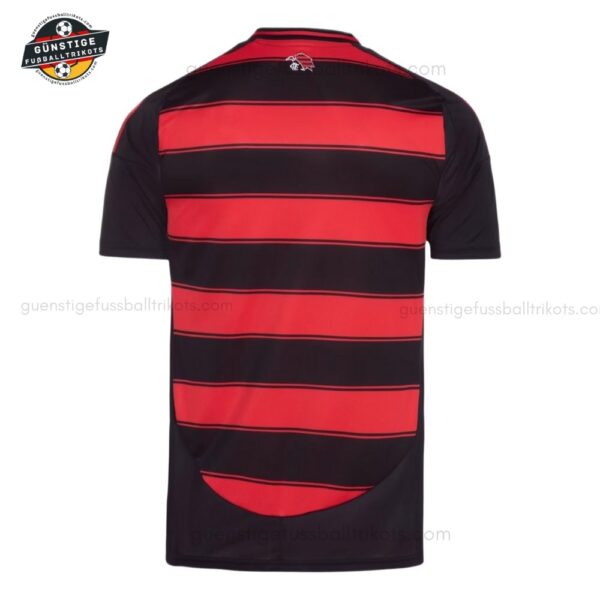 Flamengo Heimtrikot für Herren 2025/26