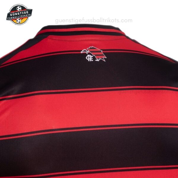Flamengo Heimtrikot für Herren 2025/26