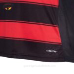 Flamengo Heimtrikot für Herren 2025/26