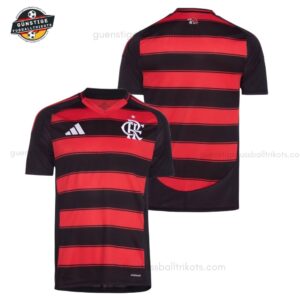 Flamengo Heimtrikot für Herren 2025/26