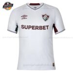Fluminense Auswärtstrikot für Herren 2025/26