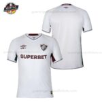 Fluminense Auswärtstrikot für Herren 2025/26